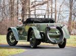 Locomobile Model 48 Roadster by Merrimac 1919 года